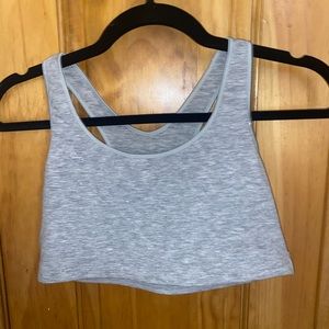 Adonna sports bra